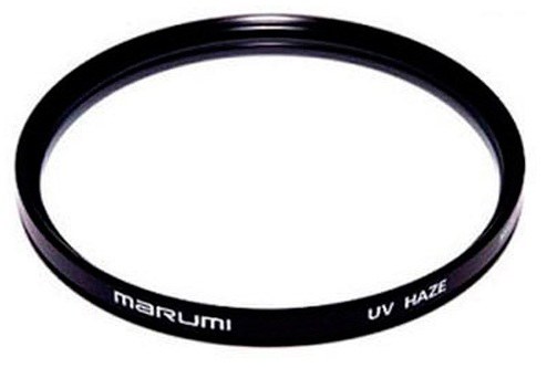 Светофильтр Marumi UV Haze 49 мм