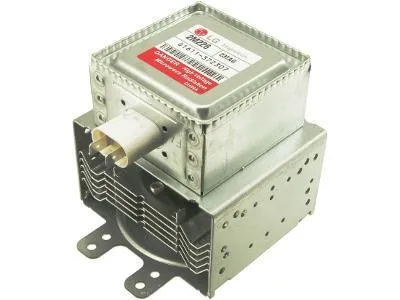 

Магнетрон Запчасть СВЧ LG 2M226-23TAG, 2M226-23TAG