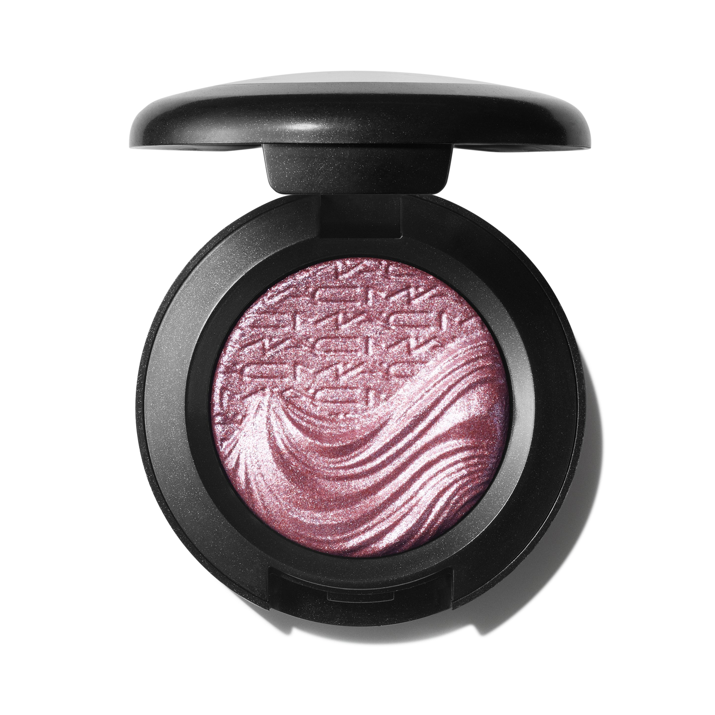 Тени для век MAC Extra Dimension Smoky Mauve, 1,3 г irresistible total look face powder palette палитра для создания неотразимого образа