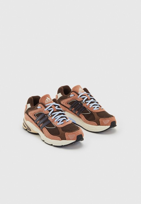 

Кроссовки мужские Adidas Originals Response Cl Unisex коричневые 43 1/3 EU, Коричневый, Response Cl Unisex