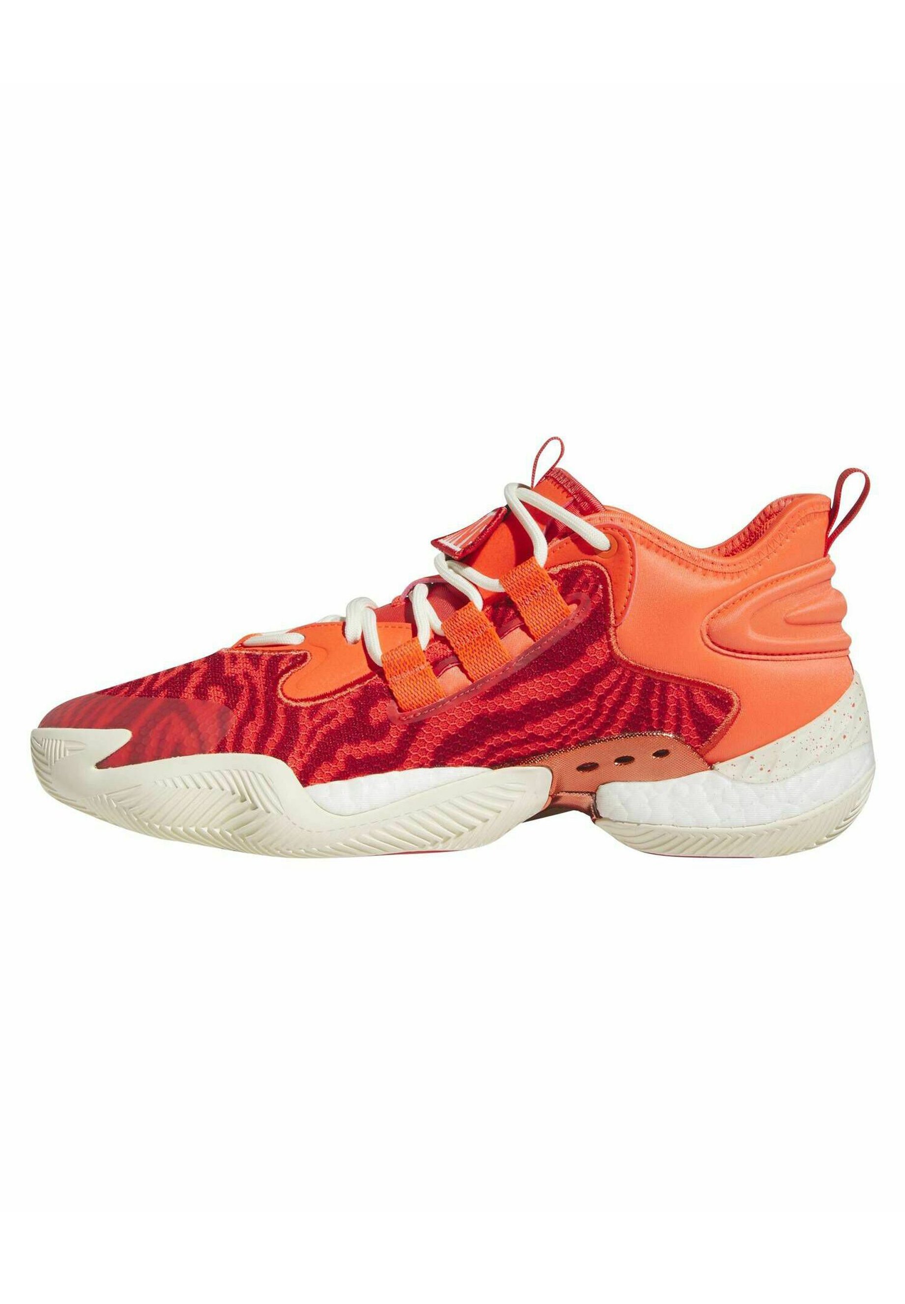 

Кроссовки мужские Adidas Performance Byw Select оранжевые 47 1/3 EU, Оранжевый, Byw Select