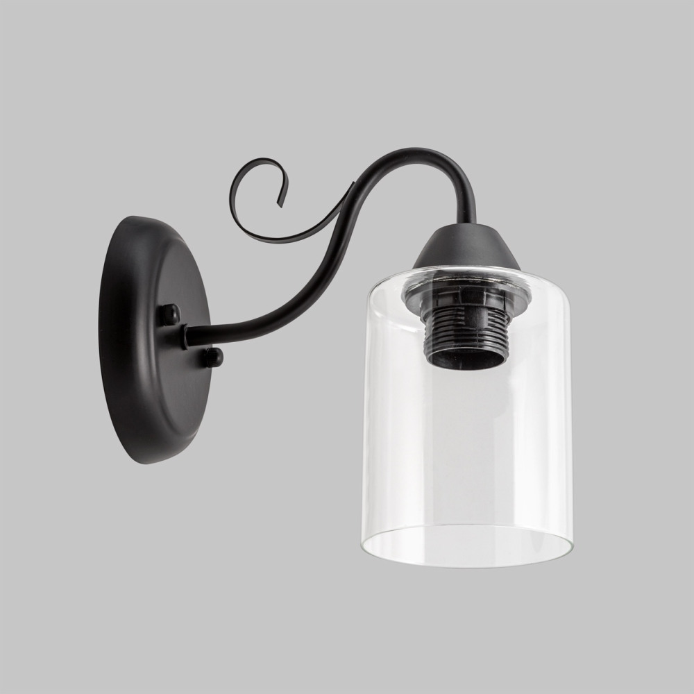 

Бра Imex MD.3987-1-W-BK-V2, Imex MD.3987-1-W-BK-V2