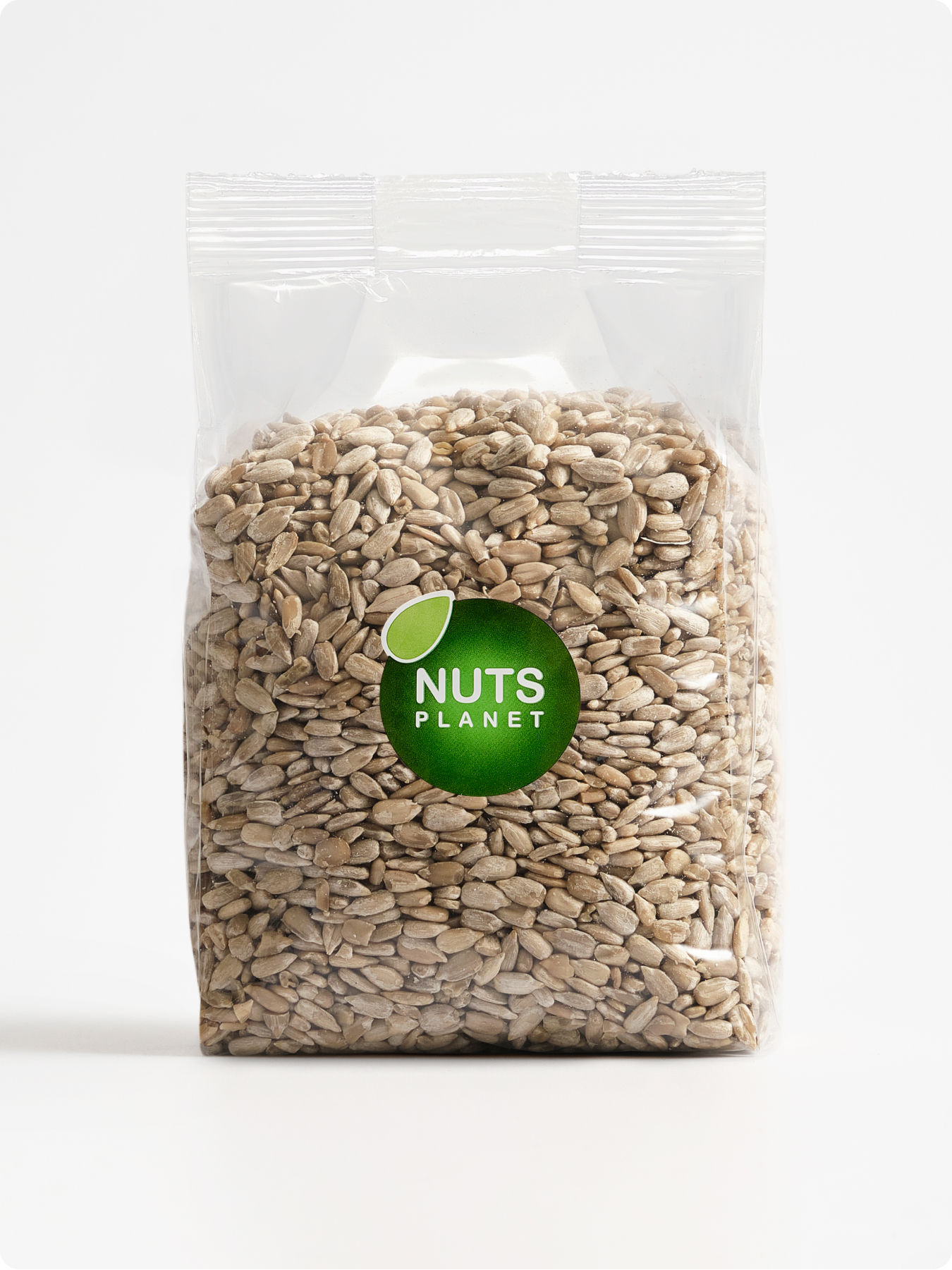 

Семечки подсолнечника NutsPlanet 1000 г