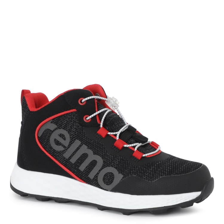 

Кроссовки Reima 5400008A, черный, 34, 5400008A