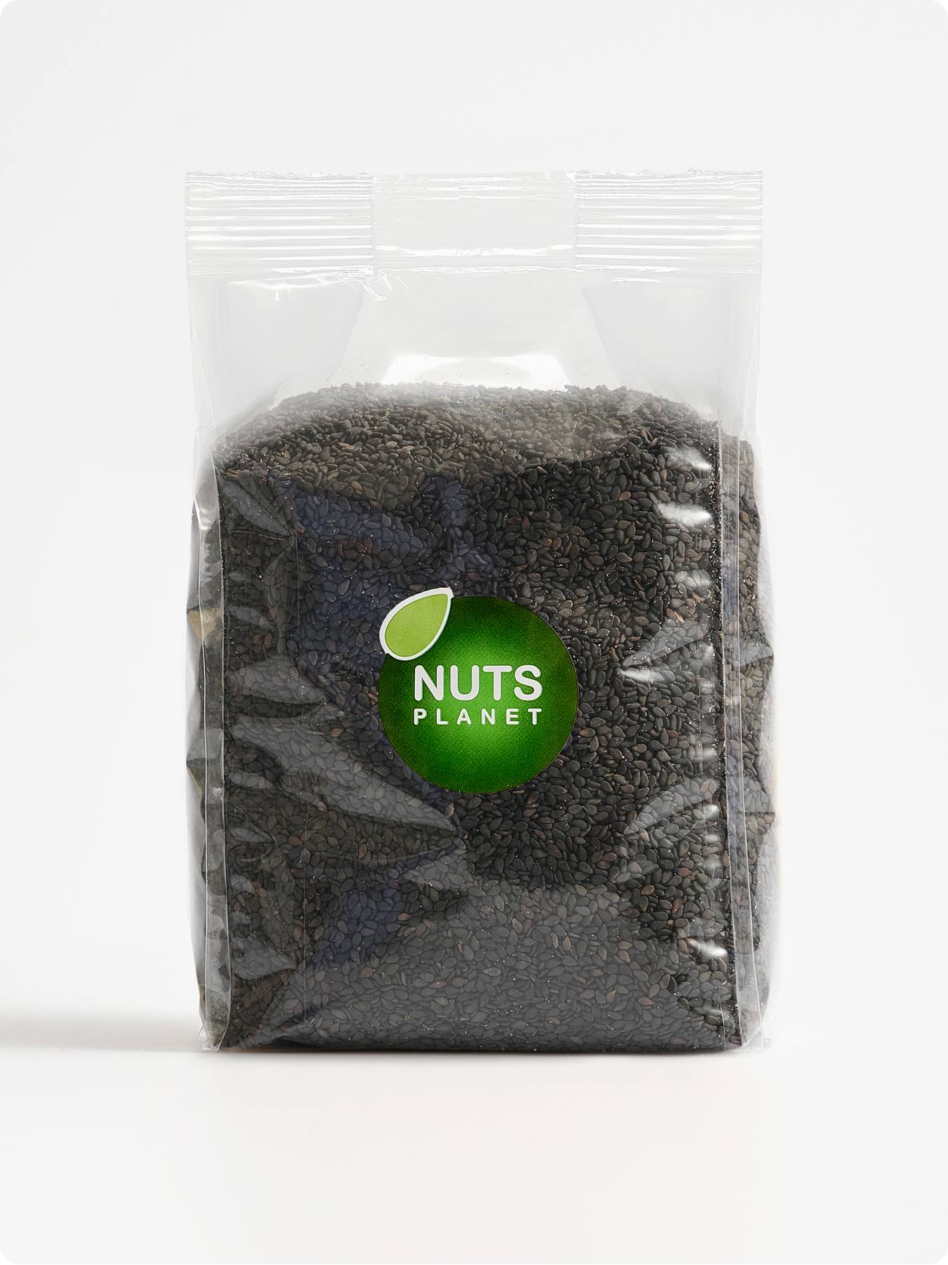 

Кунжут черный NutsPlanet 1000 г