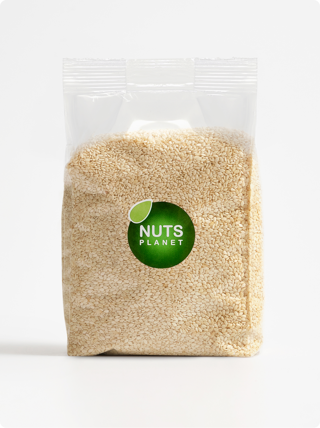 

Кунжут белый NutsPlanet 500 г