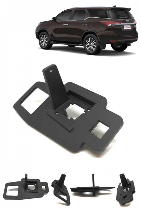 

Омыватель камеры заднего вида Toyota Fortuner II 2015 - н.в.