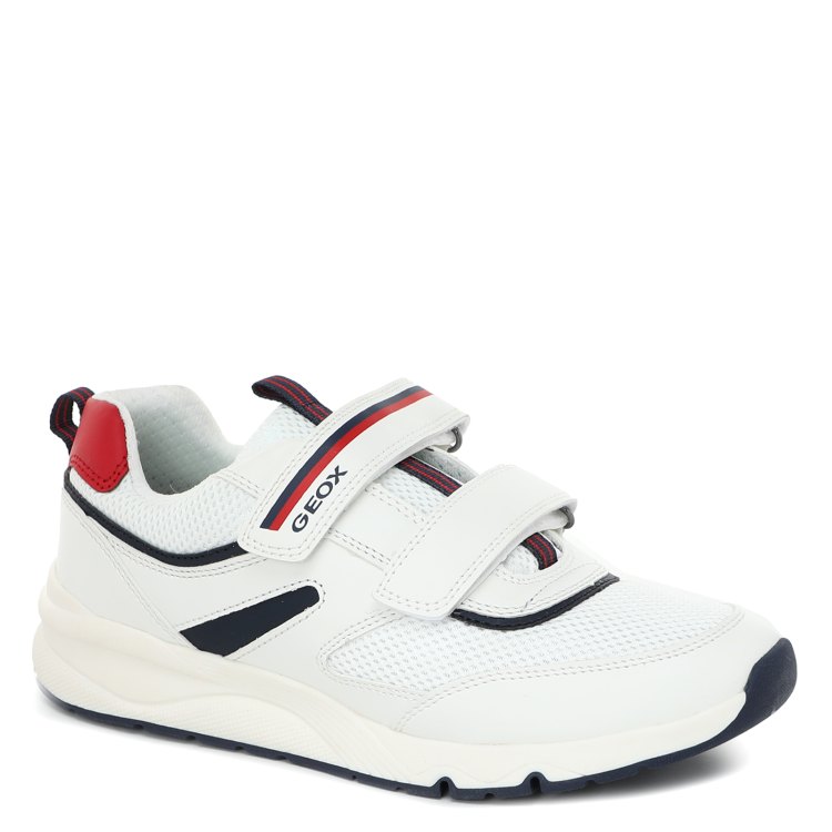 

Кроссовки GEOX J35H0B, белый, 33, J35H0B