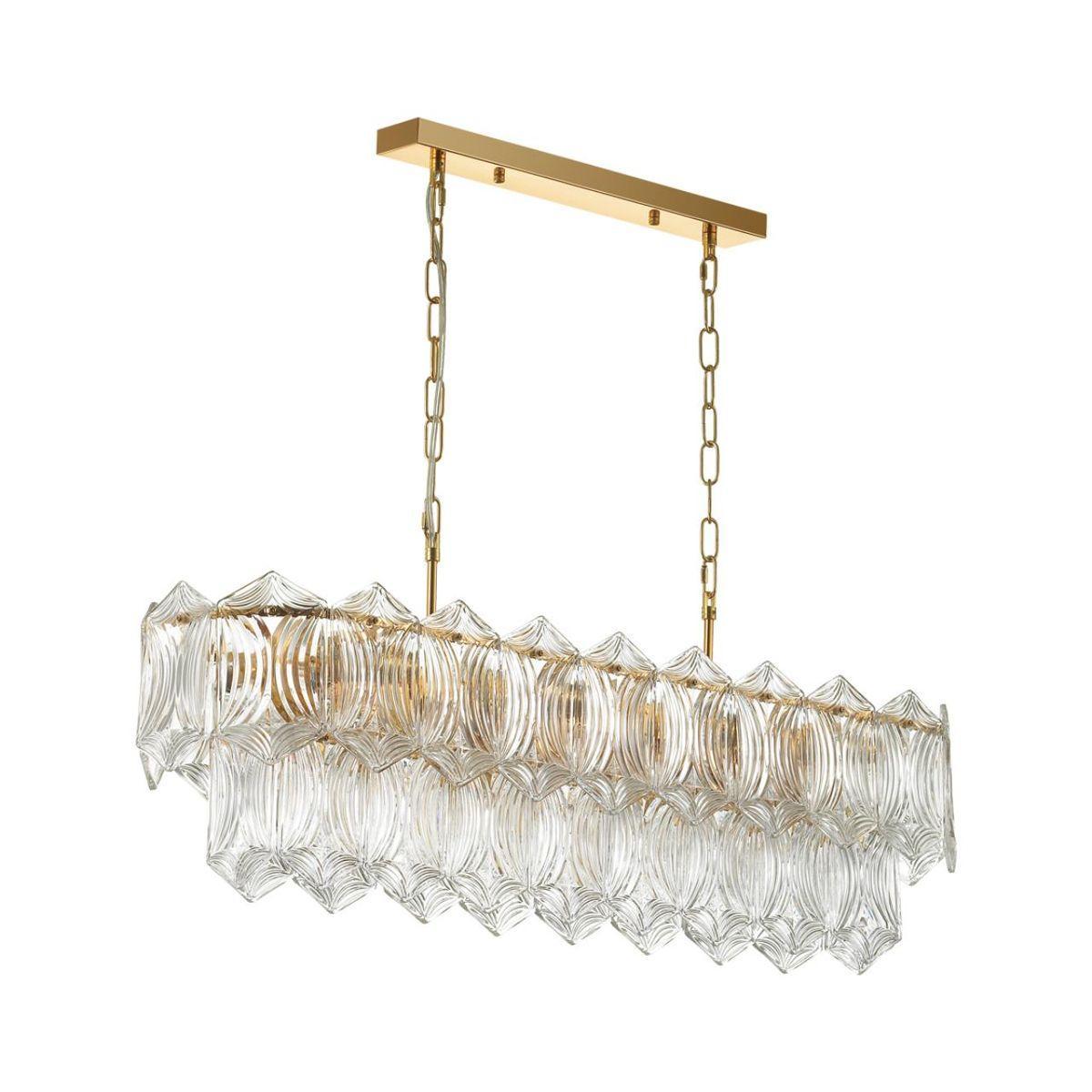 

Подвесной светильник Odeon Light Somala 4918/10A