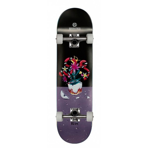 

Скейтборд в сборе BD Complete Lola Blue Snake 8x31.75