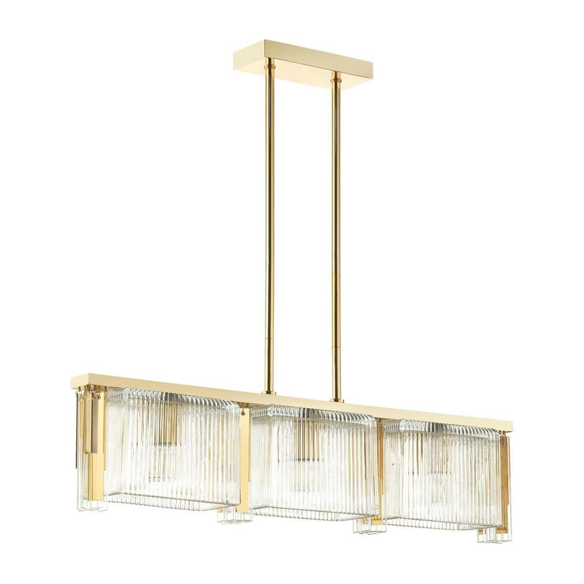 

Подвесной светильник Odeon Light Gatsby 4877/3