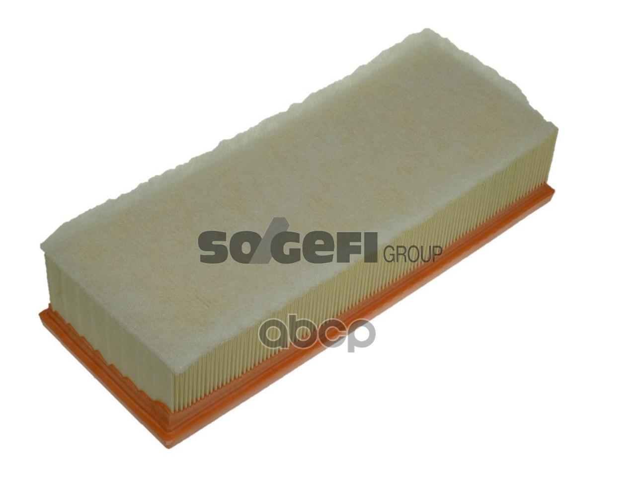 

Фильтр воздушный двигателя Fram CA10057