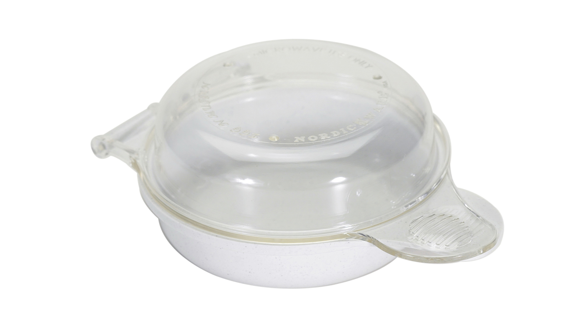 

Форма для приготовления яиц для бургеров Nordic ware NRD60510