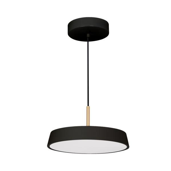 фото Подвесной светодиодный светильник arlight sp-elegant-r300-17w day4000 033920