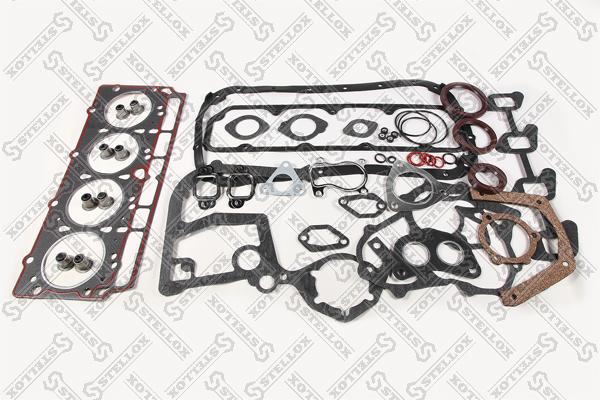 

11-25515-SX_к-кт прокладок ДВС!\ Ford Transit 2.5D/TD 88>