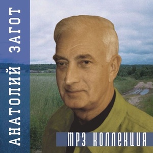 Анатолий Загот MP3 Collection