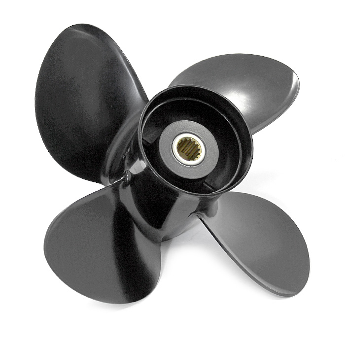 

Винт гребной Solas Amita 4 Johnson/Evinrude 90-300 алюм (2514-148-15)