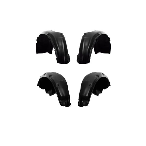 

Autofamily к-т задних подкрылков nissan juke 4wd, 2010-2014, 2014-, 2 эл totem.36.36.0002