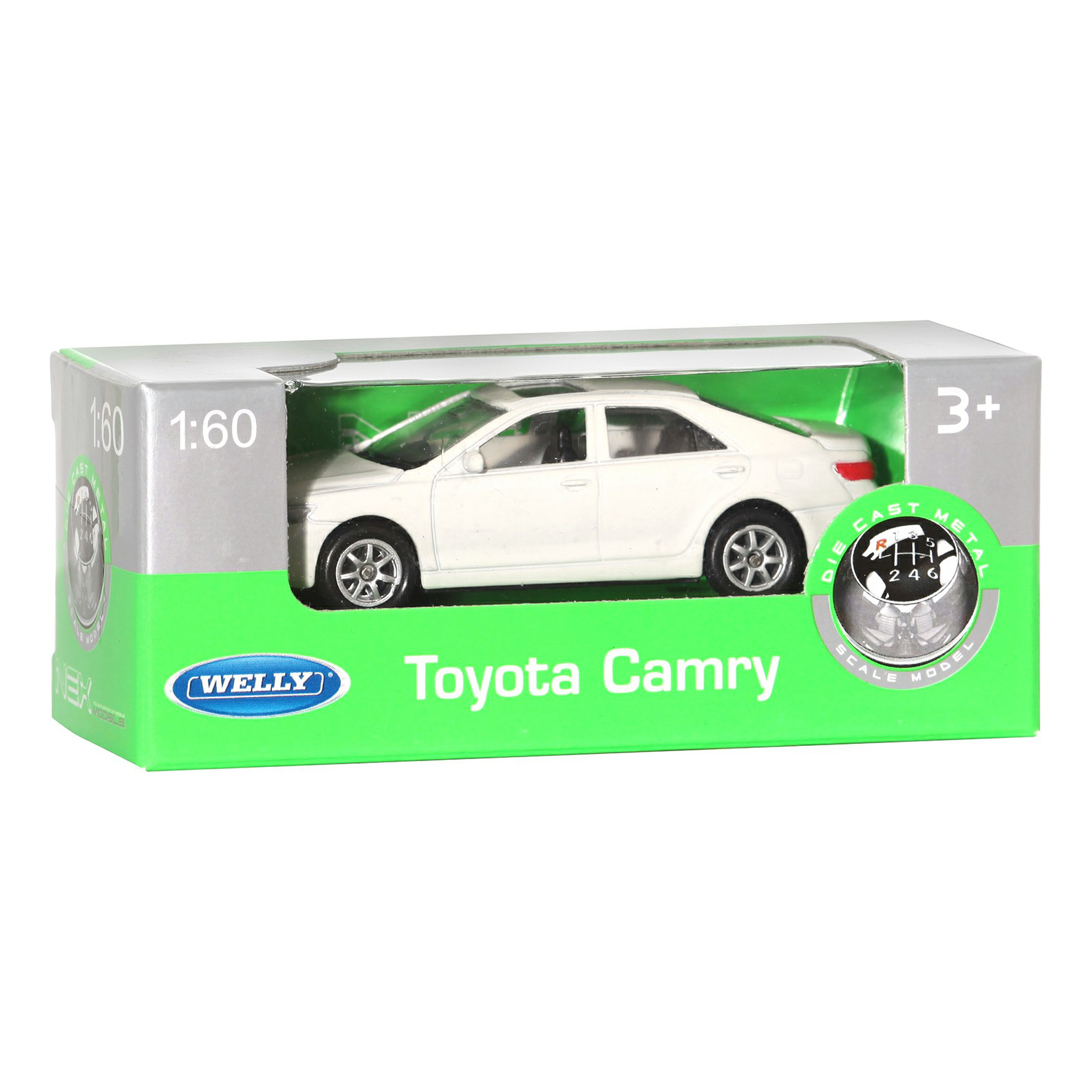 

Машинка Toyota в ассортименте