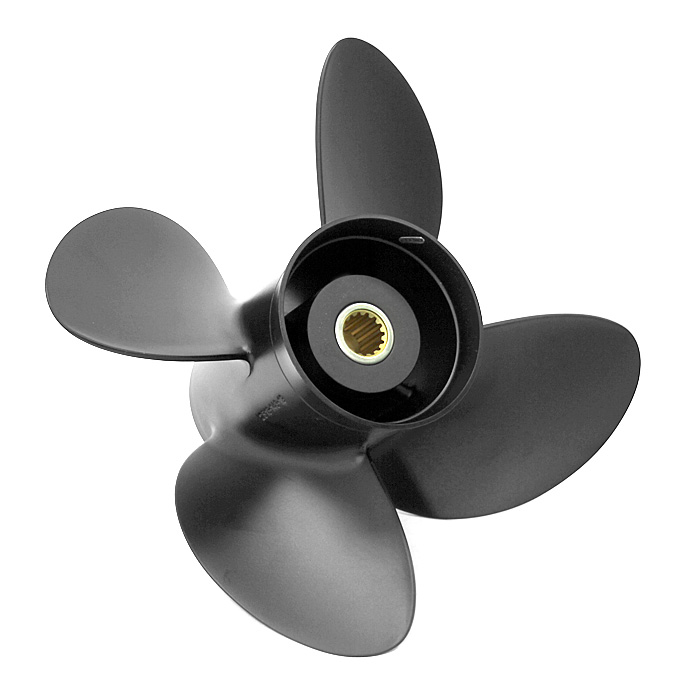 

Винт гребной Solas Amita 4 Johnson/Evinrude 90-300 алюм (2513-143-19)