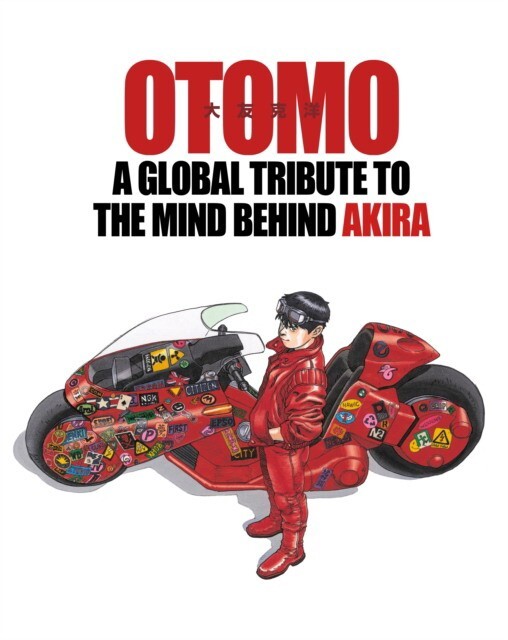 

OTOMO, KATSUHIRO: Otomo: A Global Tribute