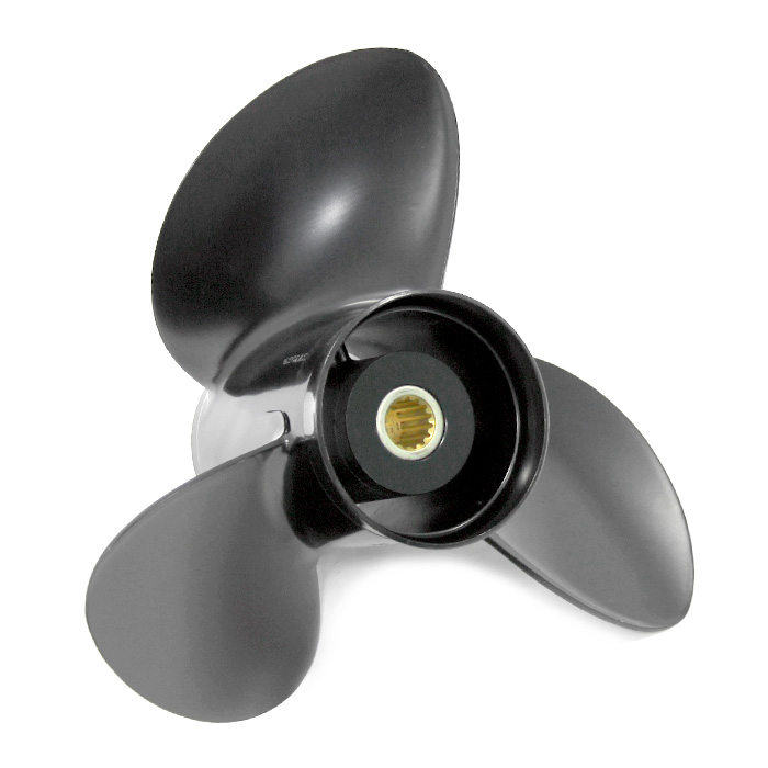 

Винт гребной Solas Amita 3 Johnson/Evinrude 90-300 алюм (2512-148-17)