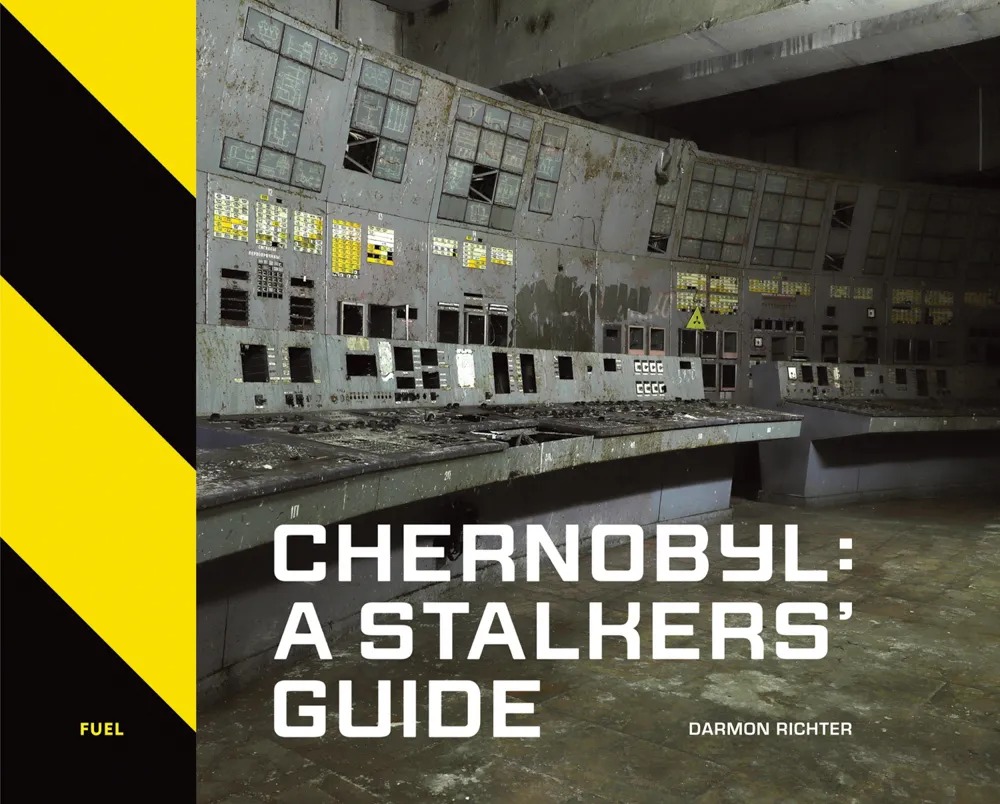 

FUEL: Chernobyl. A Stalkers Guide
