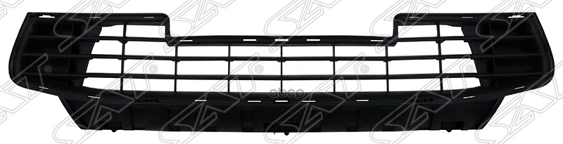 

Решетка В Бампер Citroen C4 08-11 (St-Ct25-000g-B0 / Sat) Sat арт. ST-CT25-000G-B0