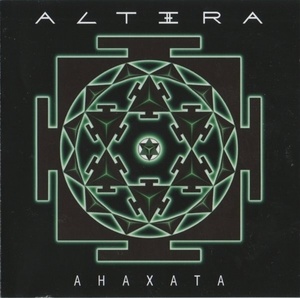 

Altэra – Анахата