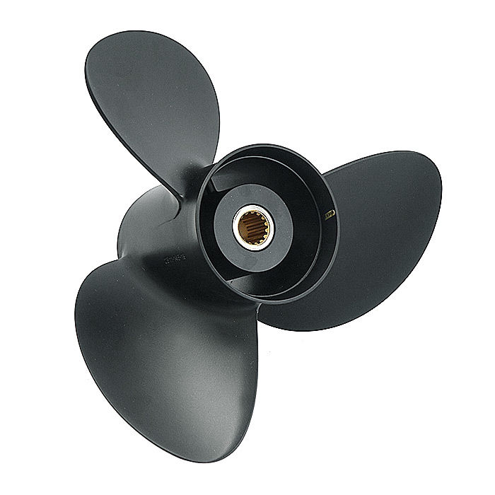 

Винт гребной Solas Amita 3 Johnson/Evinrude 90-300 алюм (2511-155-13)