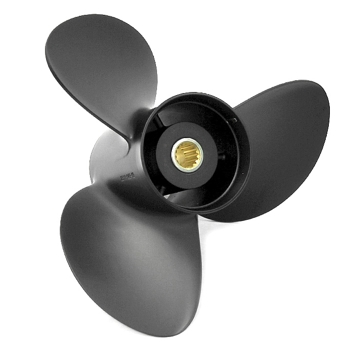 

Винт гребной Solas Amita 3 Johnson/Evinrude 90-300 алюм (2511-153-21)