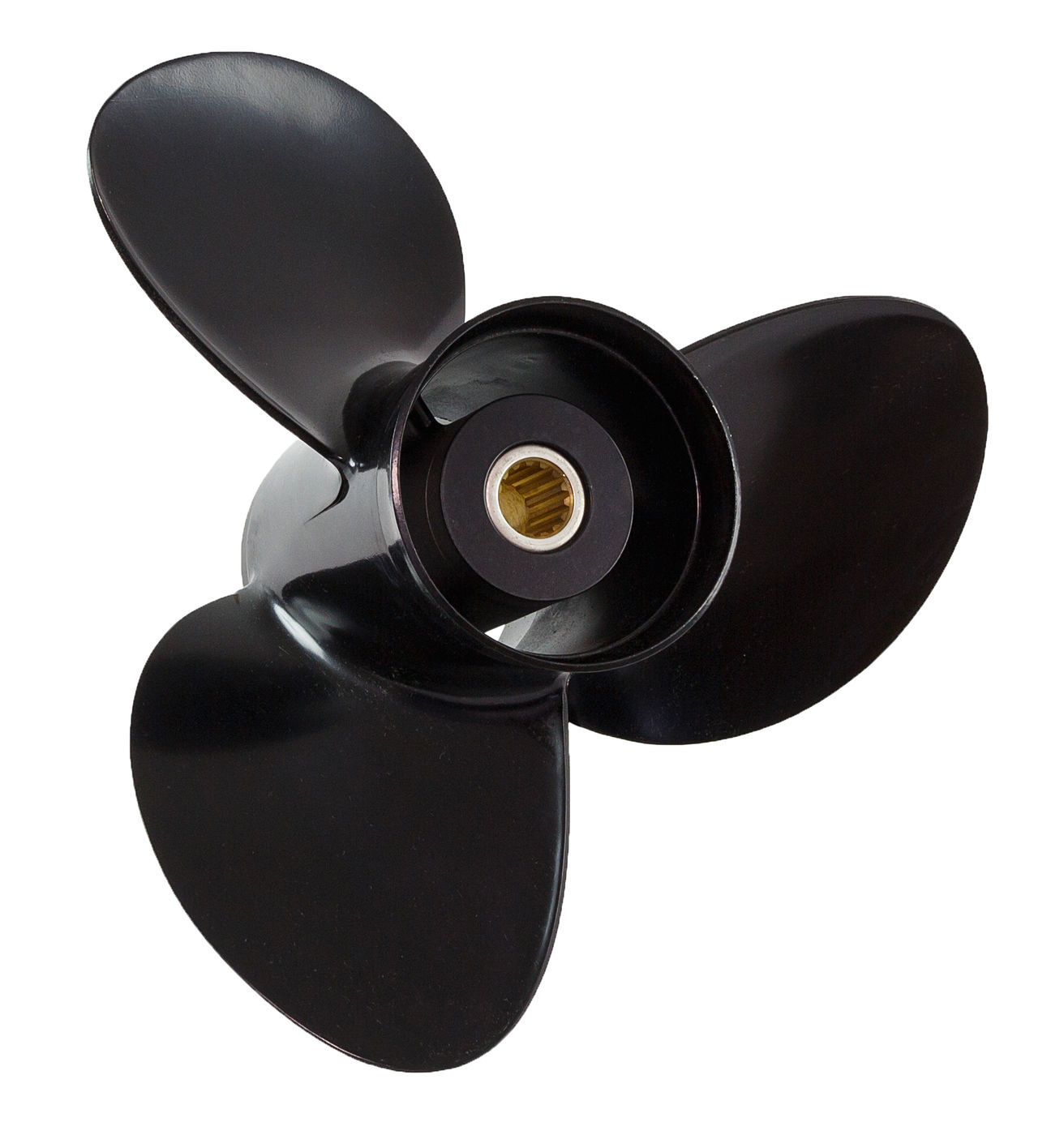 

Винт гребной Solas Amita 3 Johnson/Evinrude 90-300 алюм (2511-143-21)