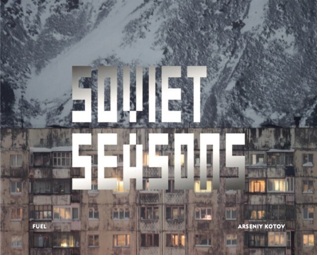 

FUEL: Soviet Seasons