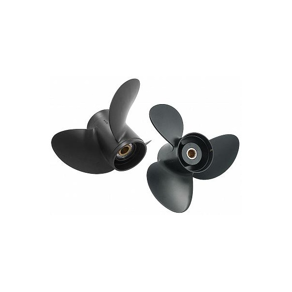 

Винт гребной Solas Amita 3 Johnson/Evinrude 90-300 алюм (2511-142-23)
