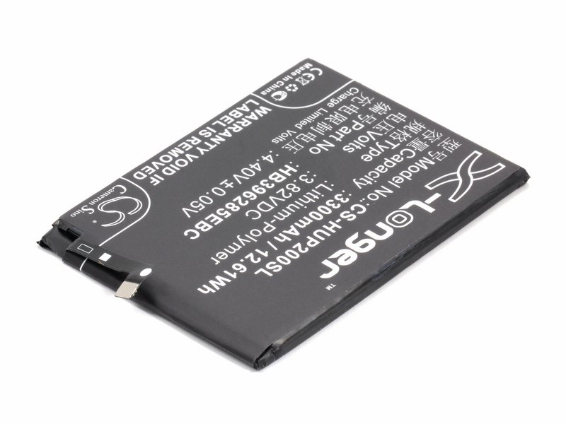 

Аккумулятор для телефона Huawei 10, P20 HB396285ECW