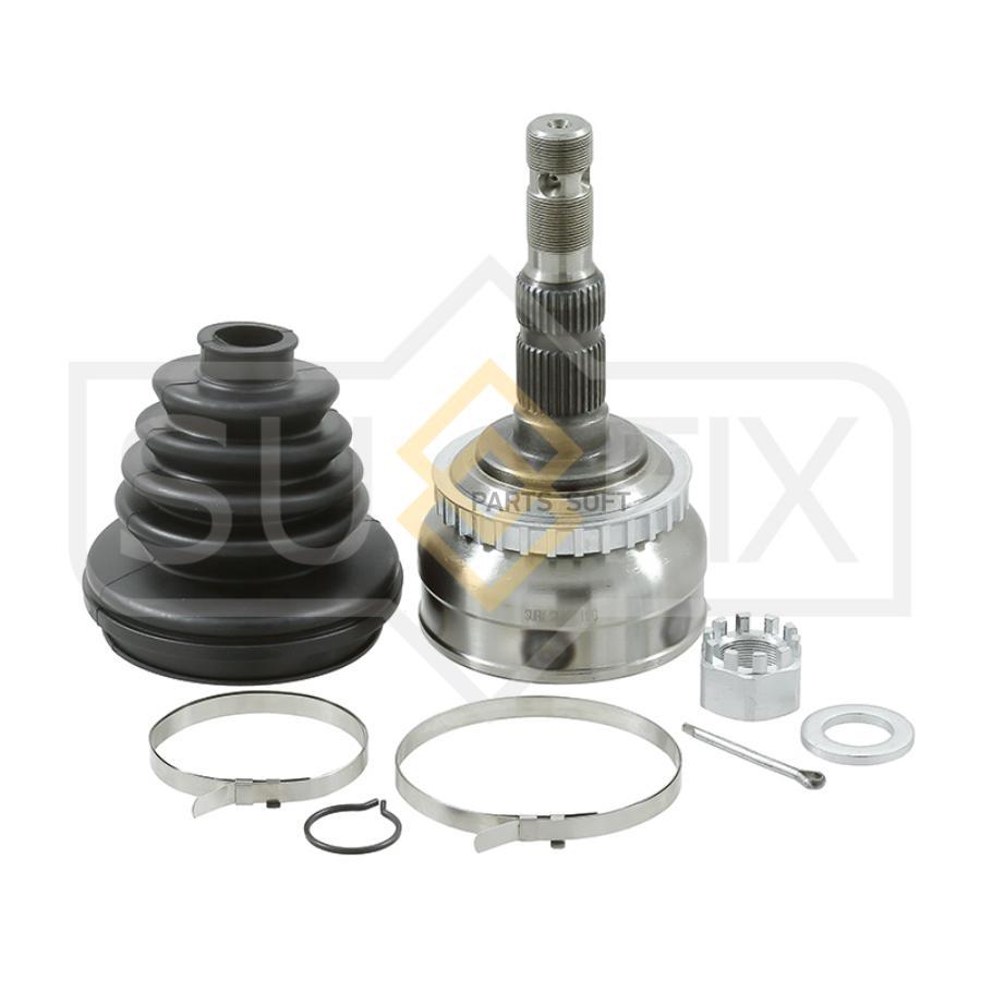 

Шрус Наружный | Перед Прав/Лев | SUFIX арт. ST1187