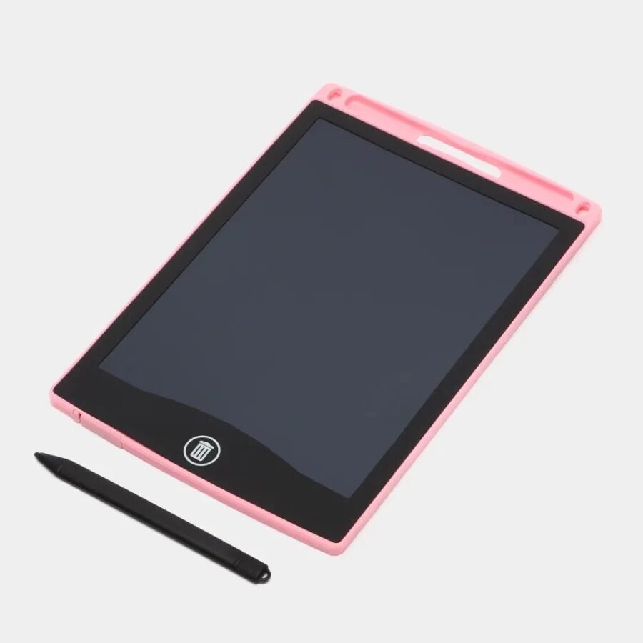 Графический планшет LCD Writing Tablet WR85p