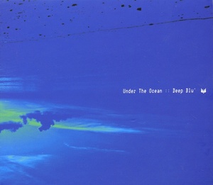 Deep Blu - Under The Ocean Digipack 749₽