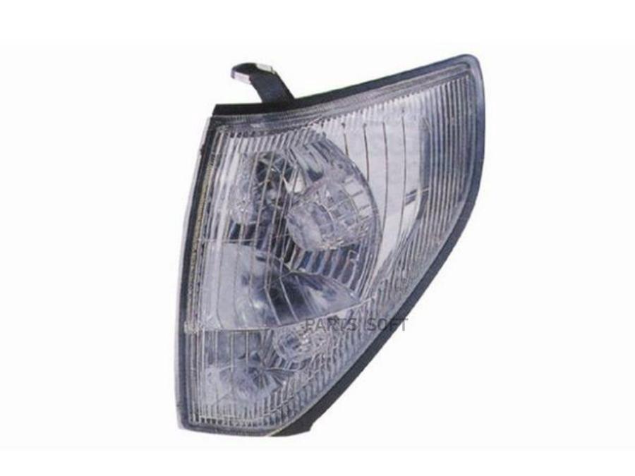 

Указатель Поворота 1Шт CASP 121504L