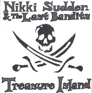 

Nikki Sudden – Treasure Island