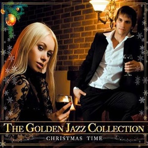 Various Artists - The Golden Jazz Collection Christmas Time