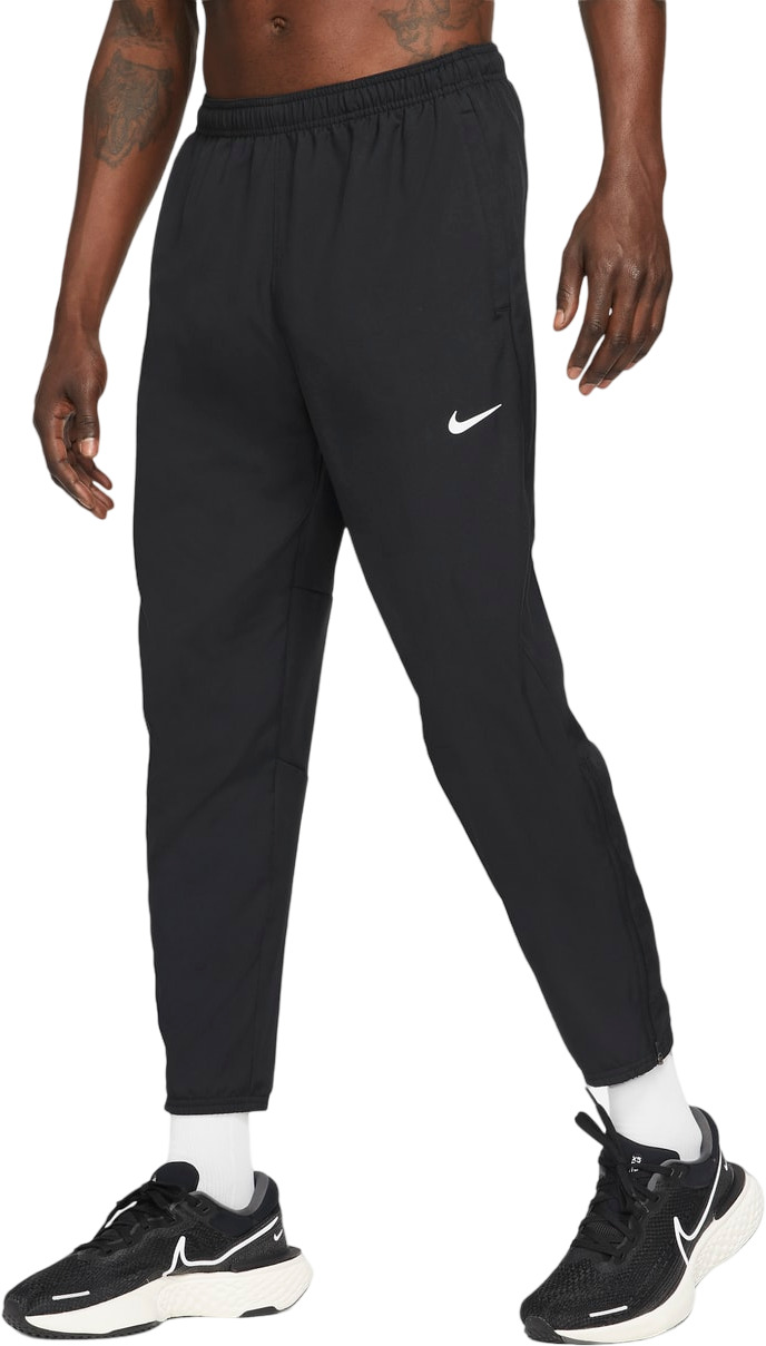 

Спортивные брюки мужские Nike NK DF CHLLGR WVN черные L, Черный, NK DF CHLLGR WVN