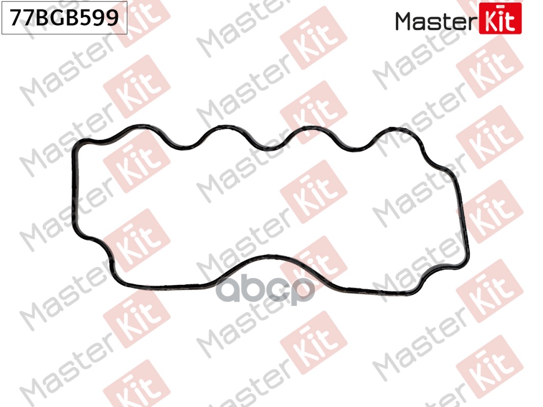 

Прокладка Клапанной Крышки MasterKit арт. 77BGB599