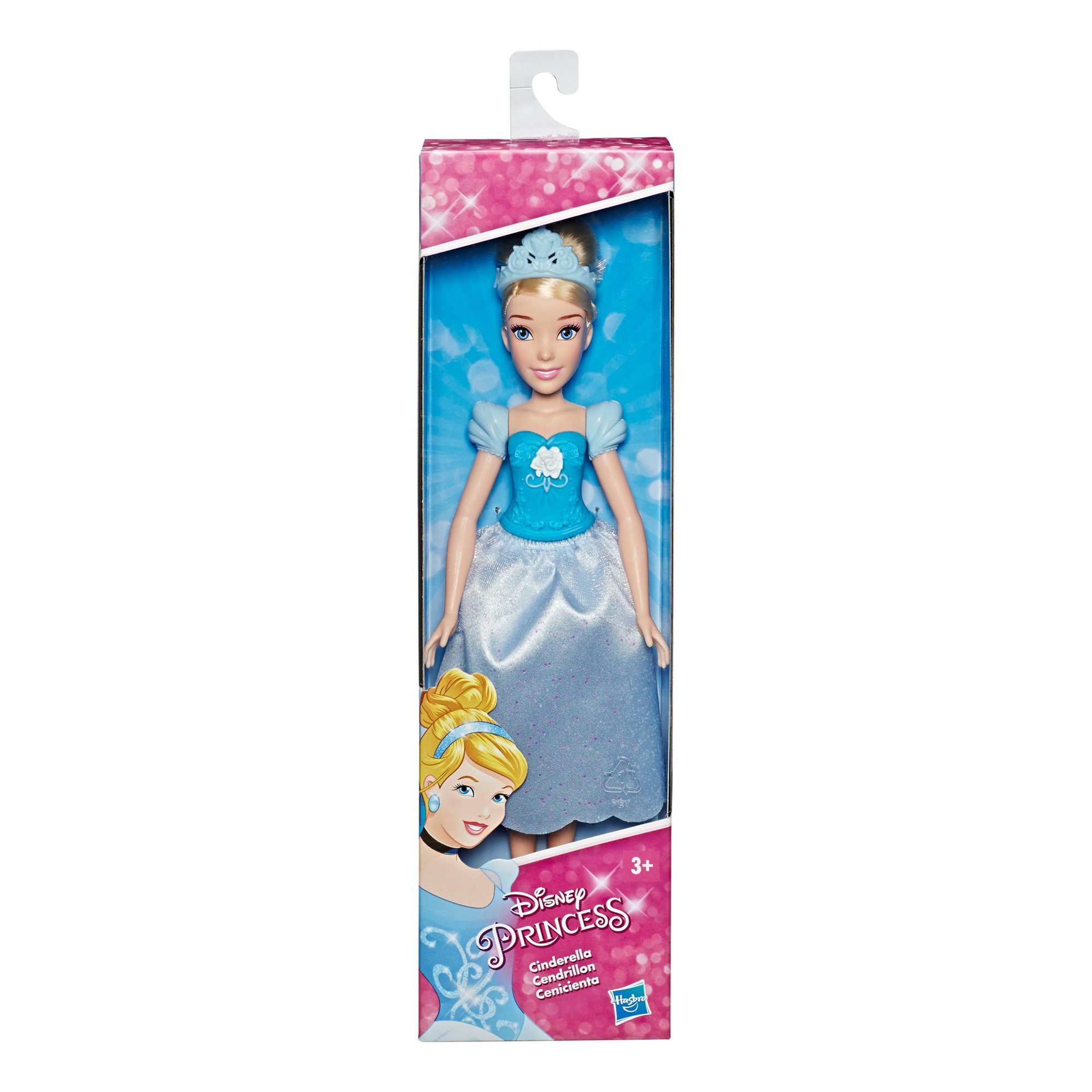 Кукла Hasbro Disney Принцесса в ассортименте