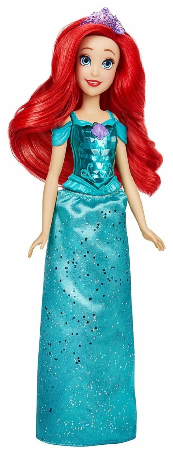 

Кукла Hasbro Disney Princess Ариэль