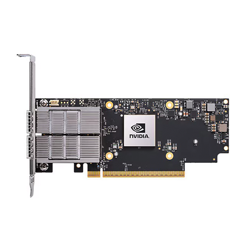 

Сетевая карта Mellanox MCX (MCX753436MS-HEAB), MCX