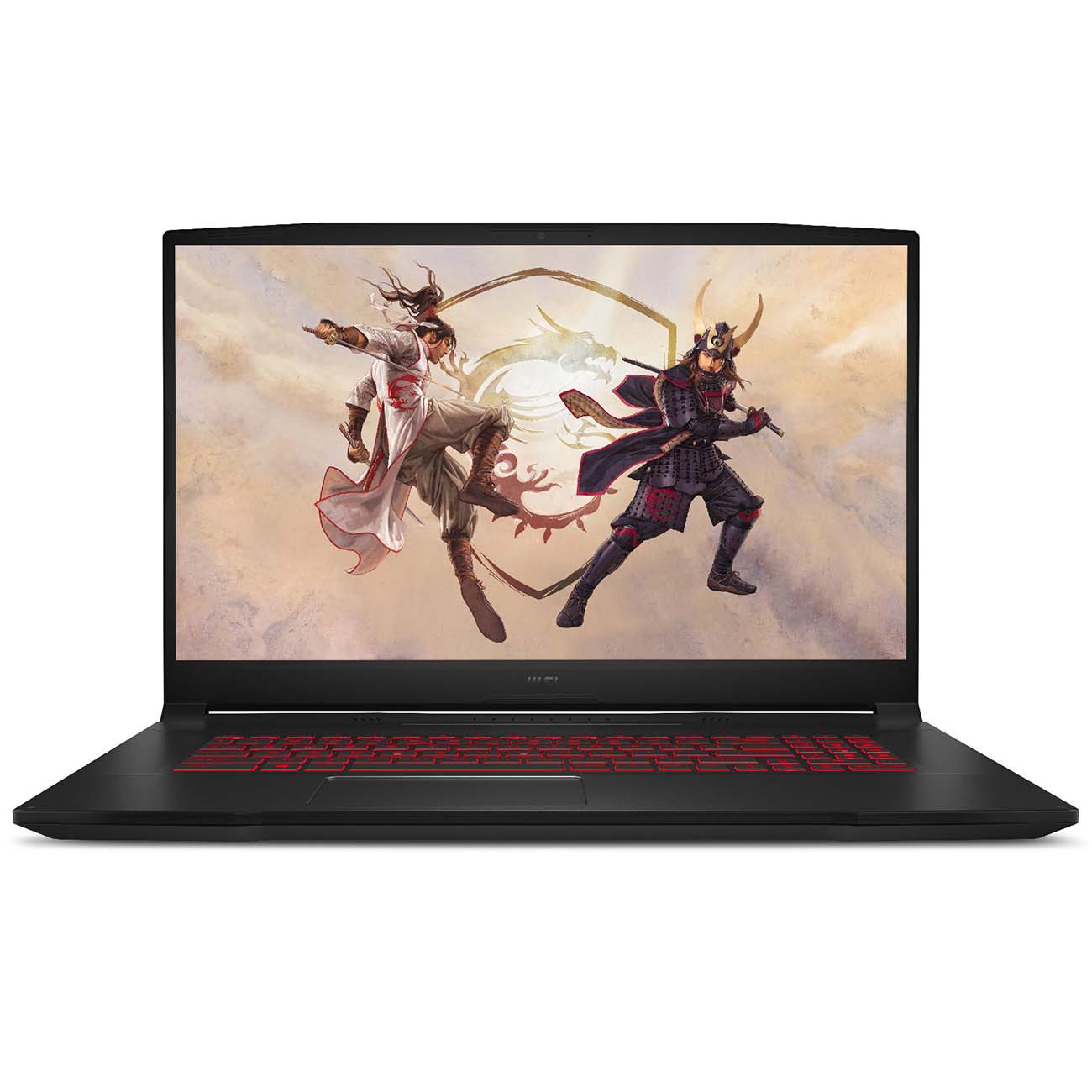 фото Ноутбук игровой msi gf76 katana 11ud-099ru