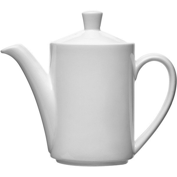 

Кофейник 400 мл WHITE STEELITE 3160329