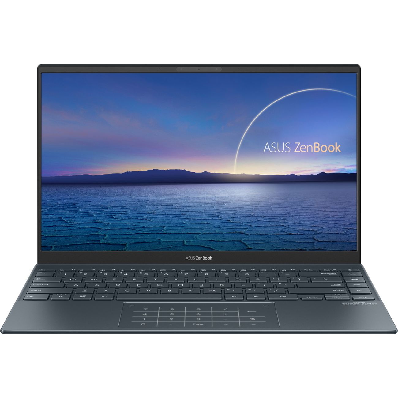 

Ноутбук ASUS Asus ZenBook 14 ZenBook 14 UX425EA-KI607T, Asus ZenBook 14 ZenBook 14 UX425EA-KI607T