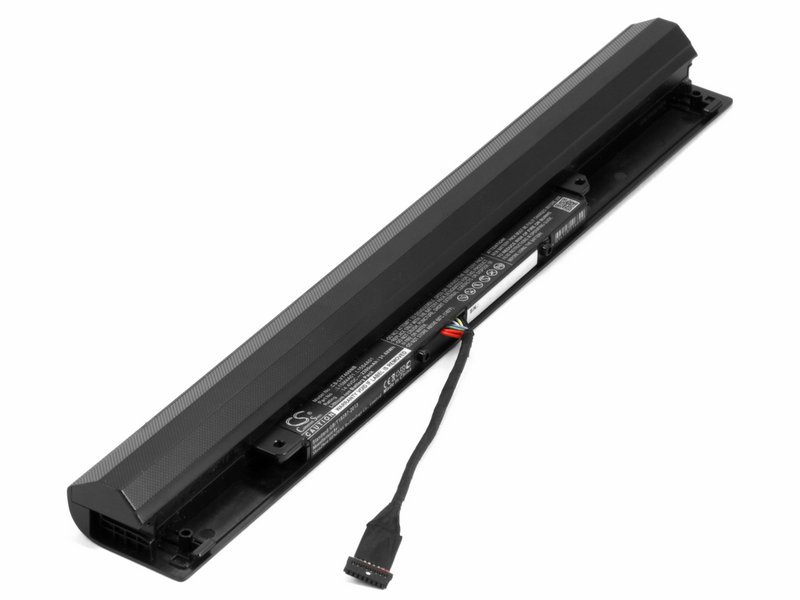 

Аккумулятор для Lenovo IdeaPad 100-15IBD 5B10K02219, L15M4A01
